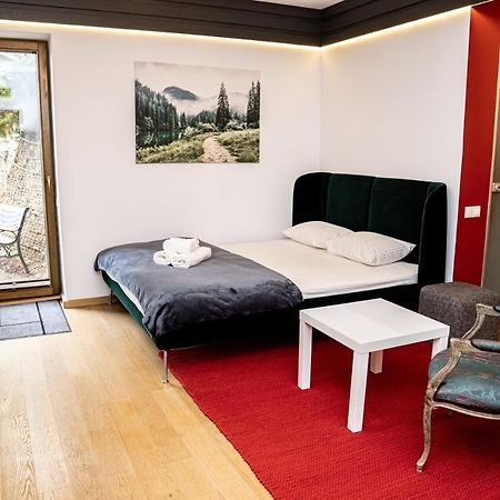 Studio 14 Брашов Экстерьер фото