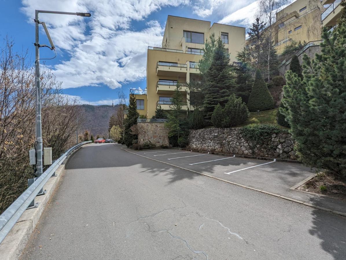 Studio 14 Брашов Экстерьер фото
